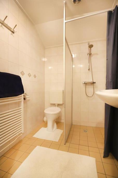 Grijpskerkseweg 3 Voorhuis Oostkapelle Extérieur photo
