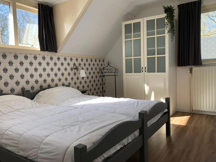 Grijpskerkseweg 3 Voorhuis Oostkapelle Extérieur photo