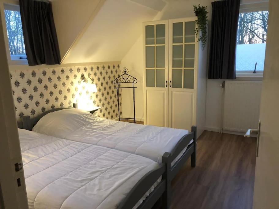 Grijpskerkseweg 3 Voorhuis Oostkapelle Extérieur photo