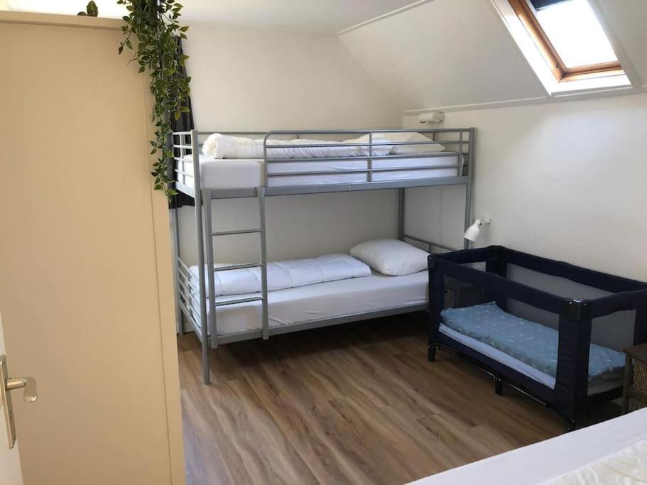 Grijpskerkseweg 3 Voorhuis Oostkapelle Extérieur photo